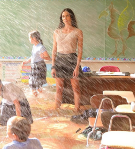 Poster for Movie Two