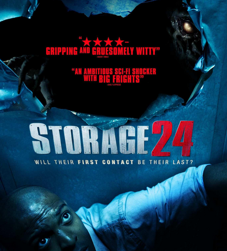 Poster for Movie Three